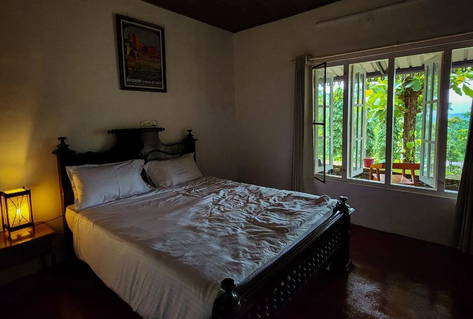 Hotel Manikkal Bunglow Wayanad