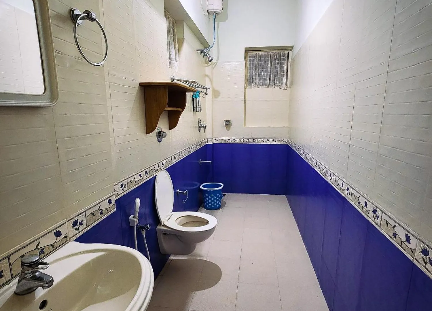 Hotel Manikkal Bunglow Wayanad