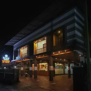 Beverly Hotel