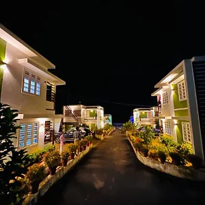 Luxe - & Hotel