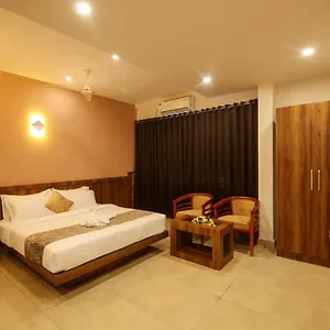 Ariat Avenue Hotel