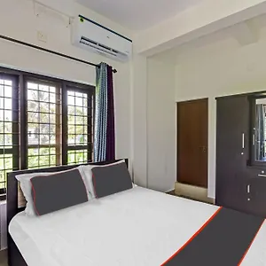 Park Mount Hotel