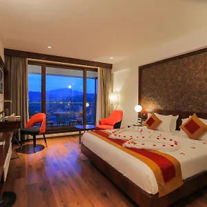 Saugandhika West Gate Hotel
