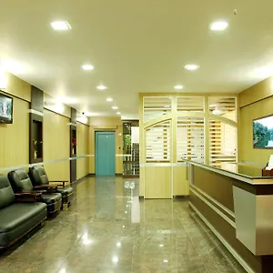 Palace Residency Hotel