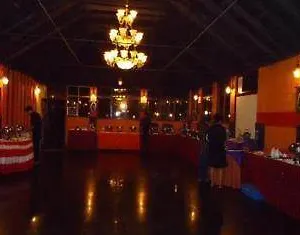 Blue Ginger Resorts Hotel